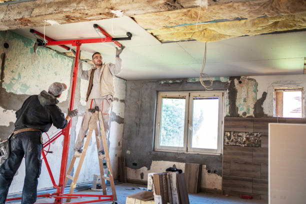 Best Garage Insulation Installation  in Lake Elsinore, CA