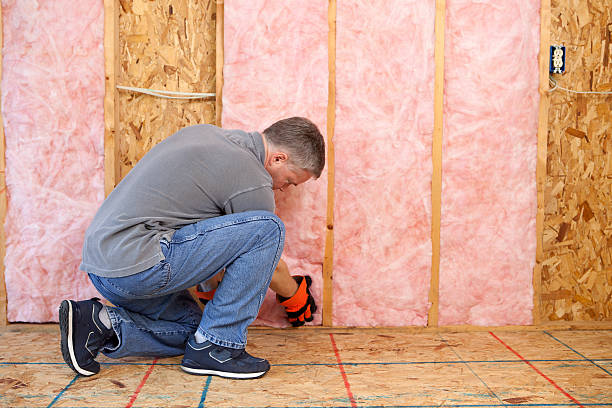 Range of Insulation Solutions in Lake Elsinore, CA