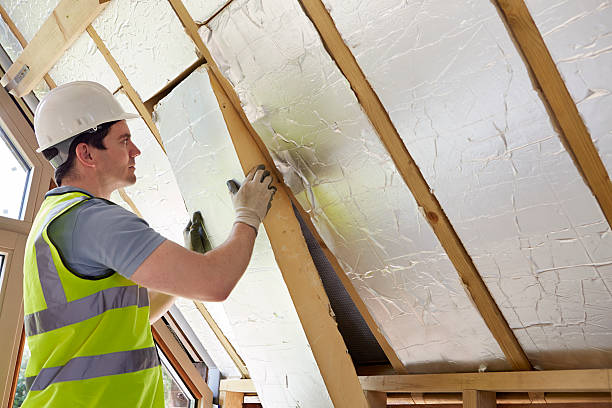 Garage Insulation Installation in Lake Elsinore, CA