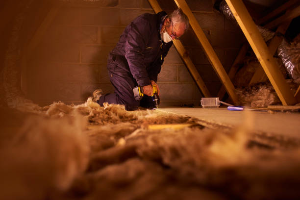 Best Spray Foam Insulation  in Lake Elsinore, CA